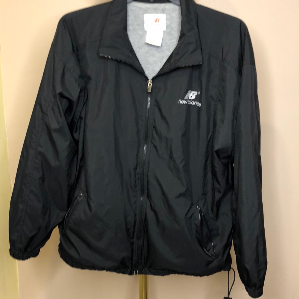 New Balance track jacket